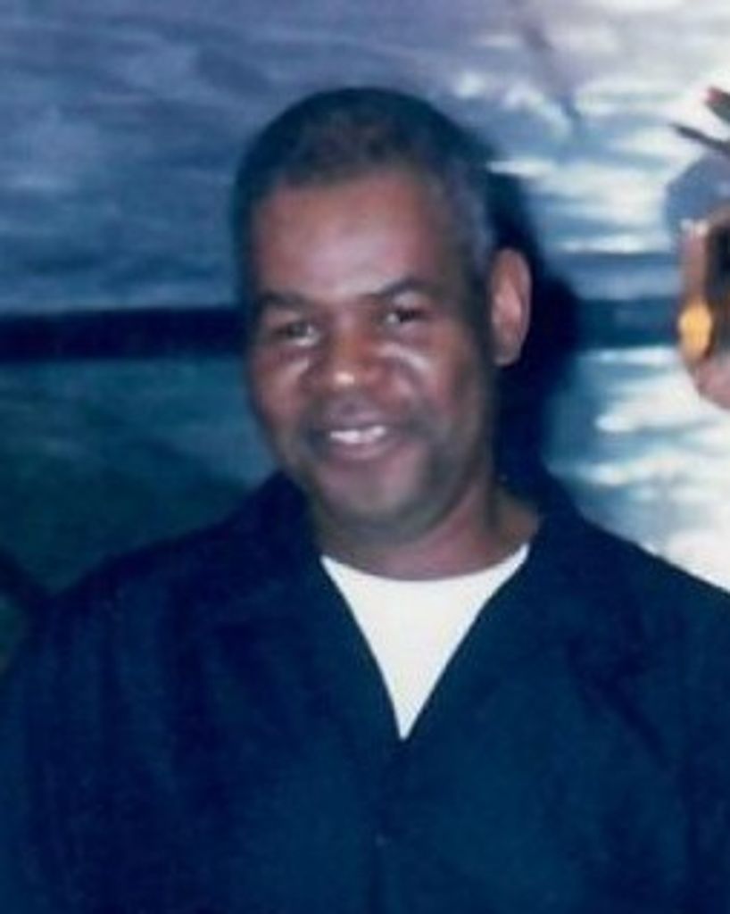 James "Glue" Williams Jr.