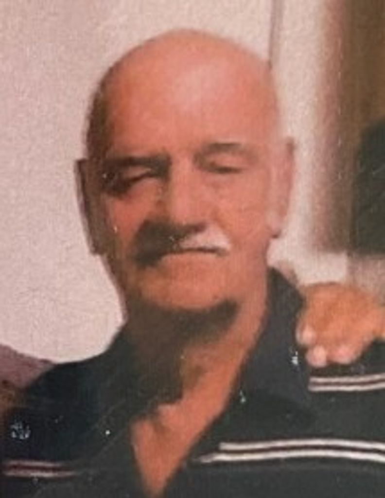 Harry Stafford Jr. Profile Photo