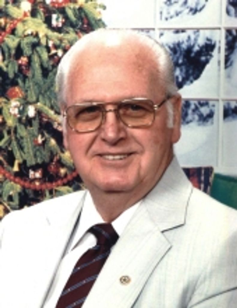 Donald "Don" Carpenter Profile Photo