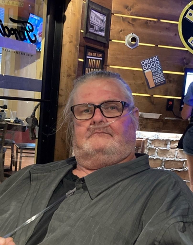 Brian K. Mcclish Profile Photo