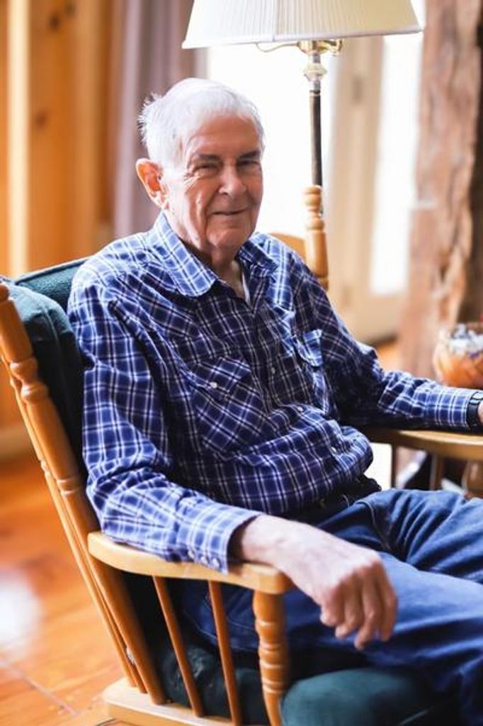 Herman Frank Verkamp Profile Photo