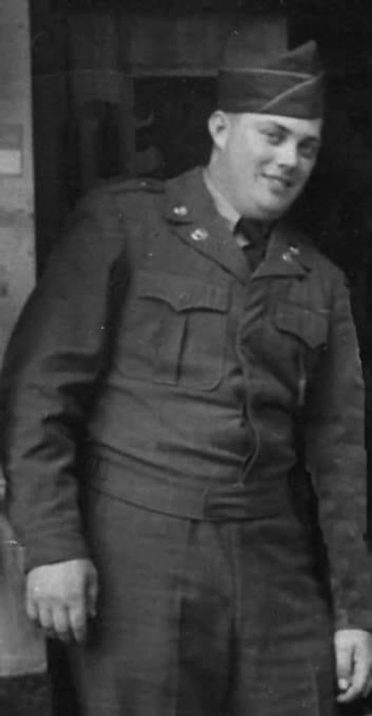 George H. Ritter