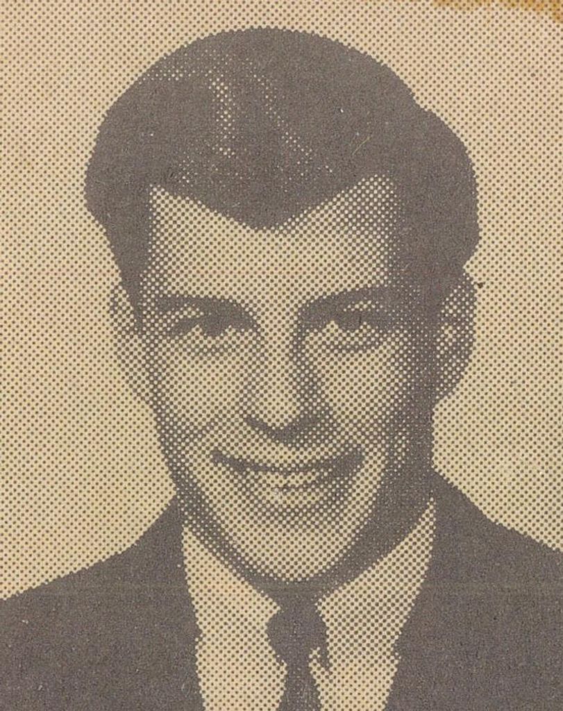 Timothy R. Commeret