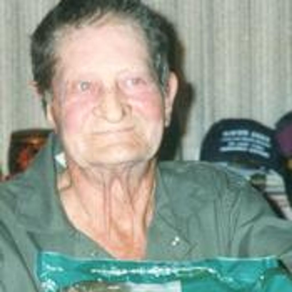 Vernon Gene Bogner, Sr.