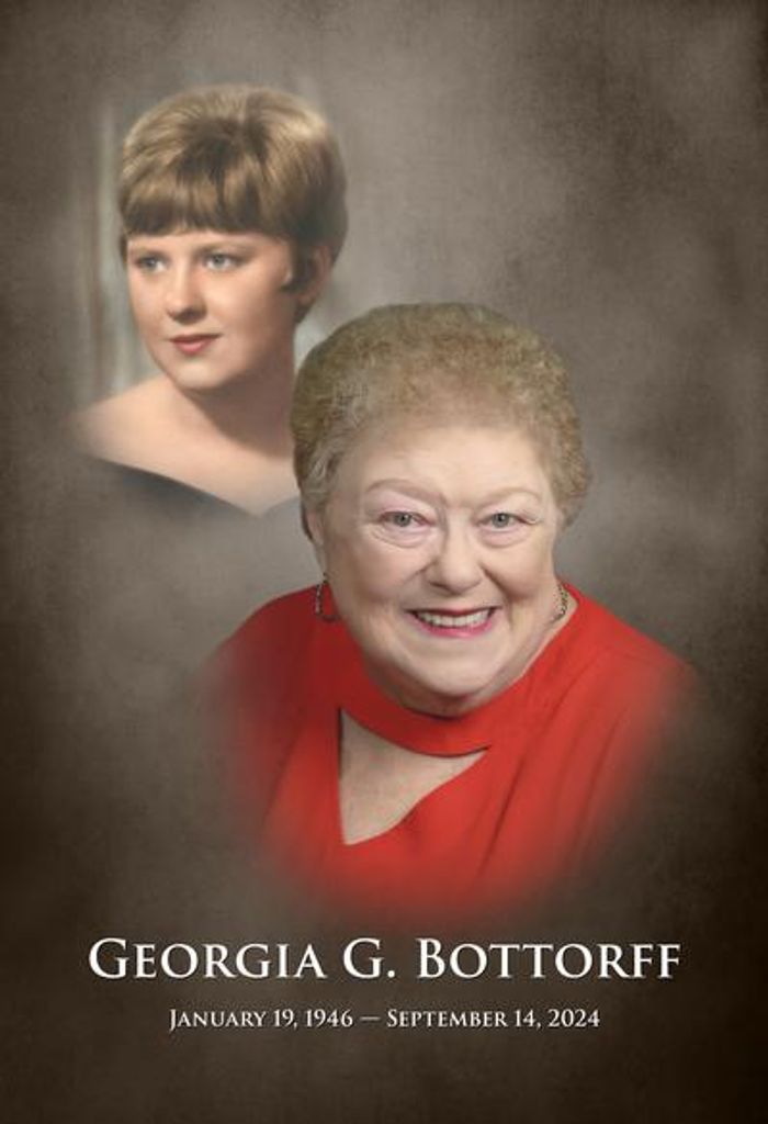 Georgia G. Bottorff Profile Photo
