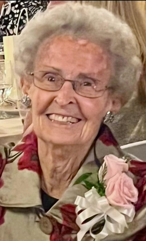 Frances “Frannie” Moyer Knicely Profile Photo