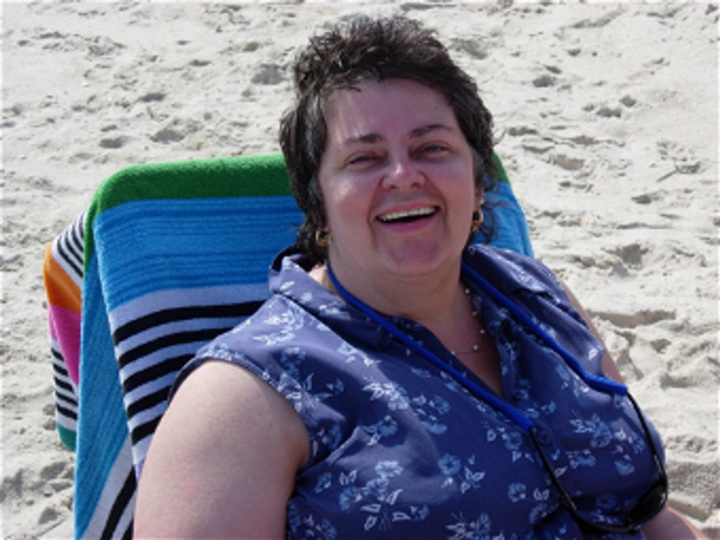 Anne Marie Callahan Profile Photo