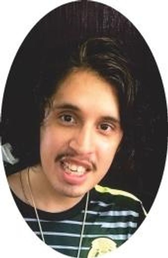 Erik Giovanny Gonzalez