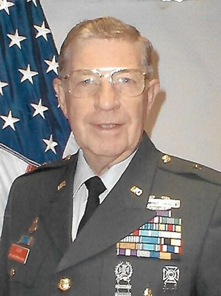 Jearald Douglas Allen Profile Photo
