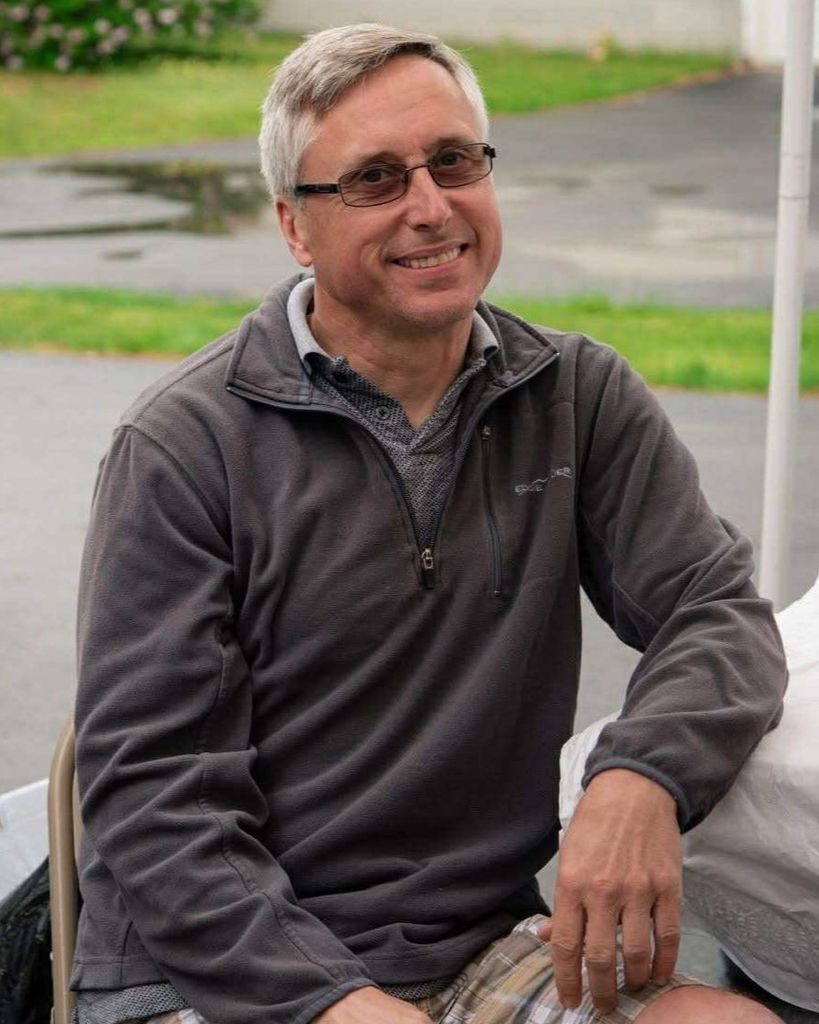 Glen Matthew Elliott Profile Photo