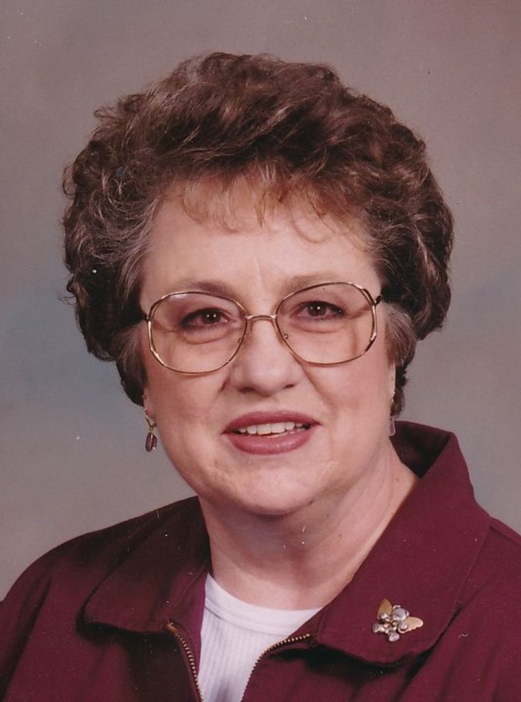 Alta Edwards