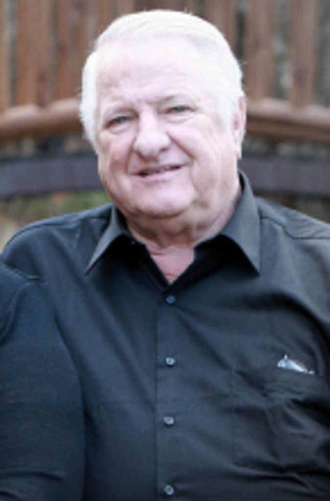 Don Thomas Profile Photo