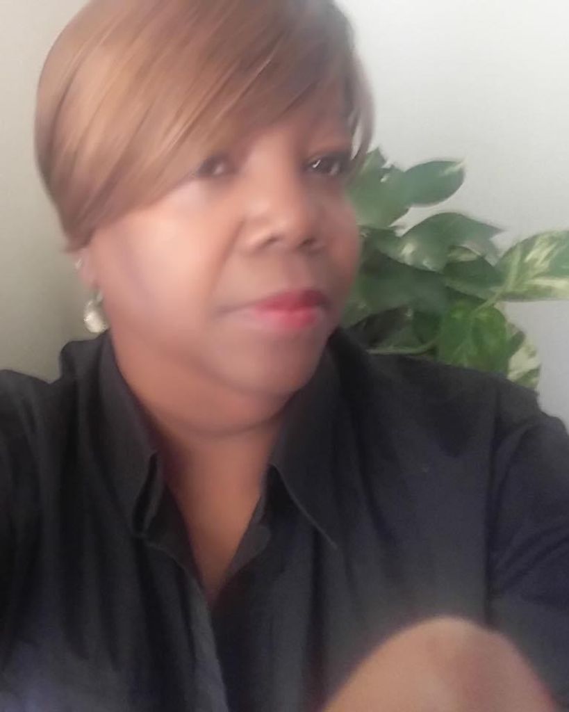 Joyce Williams Talington