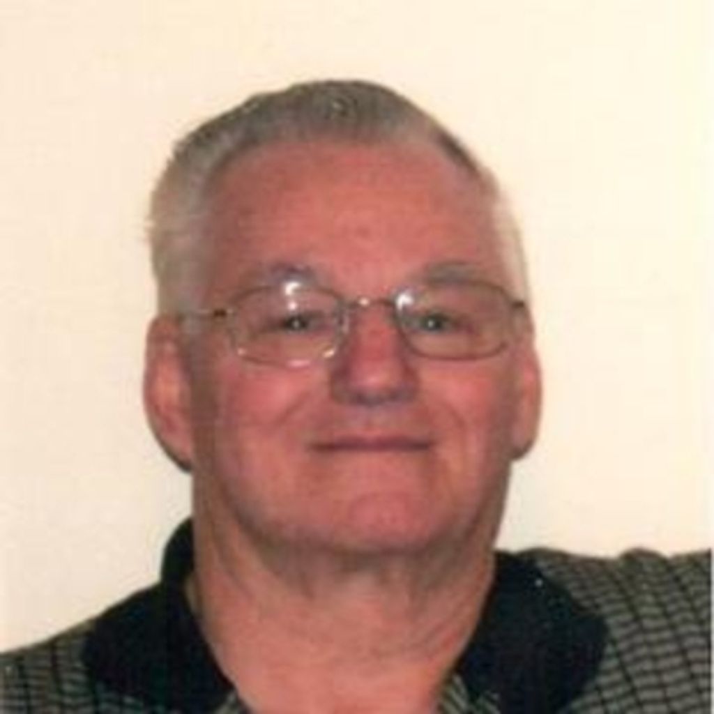 Arthur "Art" George Austin