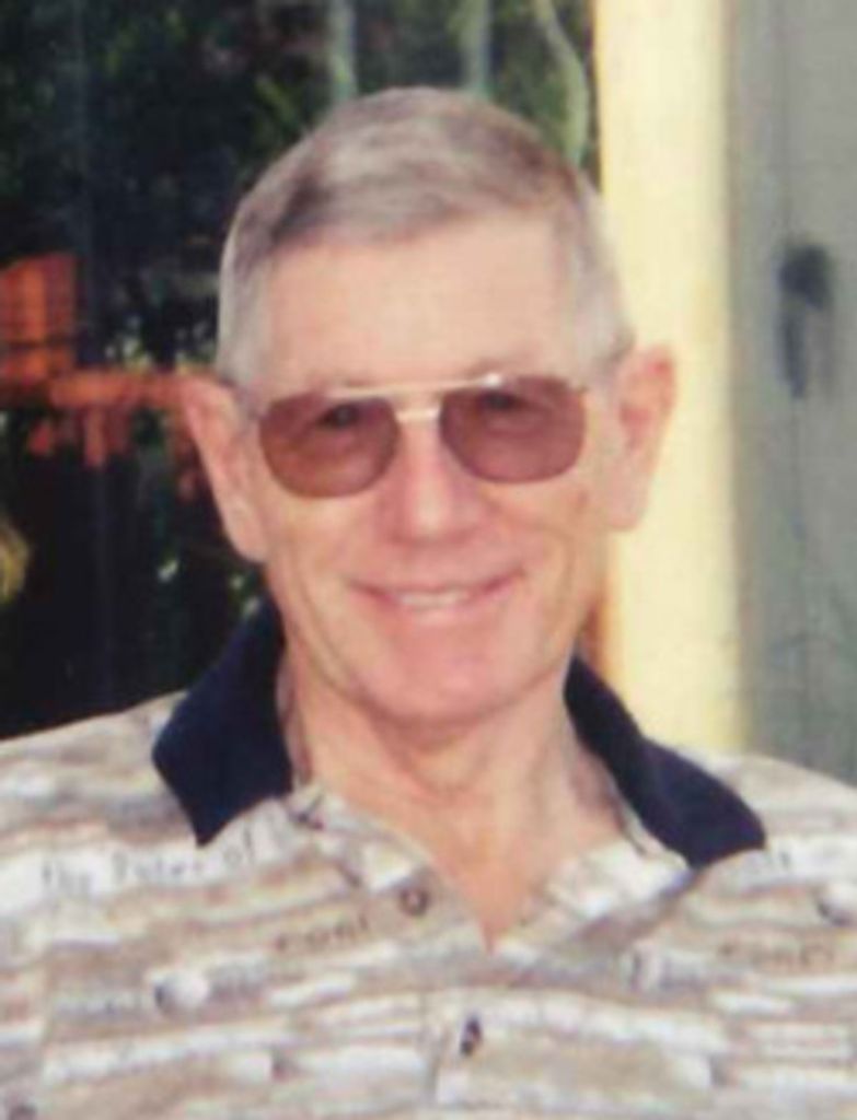 Willard Lester Thompson