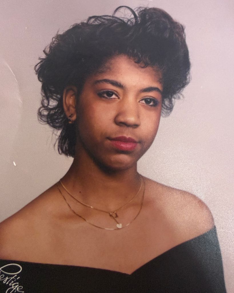 Nikki Evonne SImms Profile Photo
