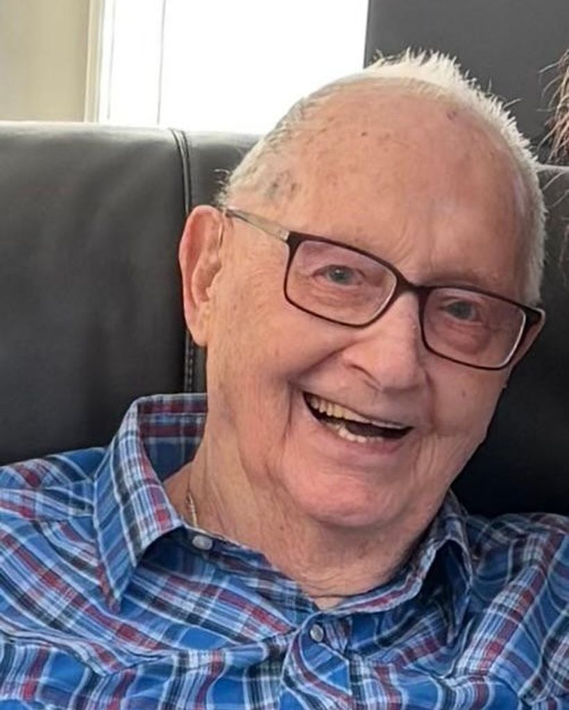 Delbert Ray Anderson