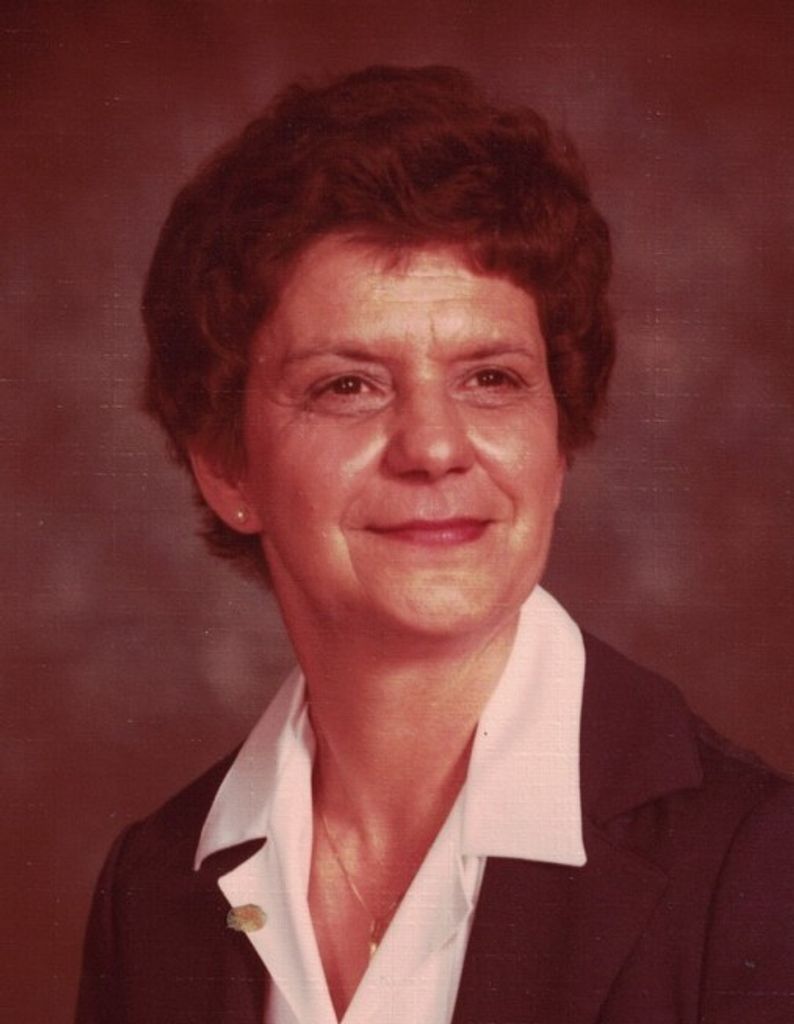 Dolores Wontenay Elder