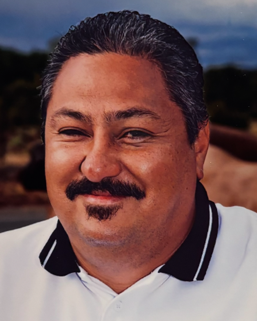 Abel Martin Roybal Profile Photo