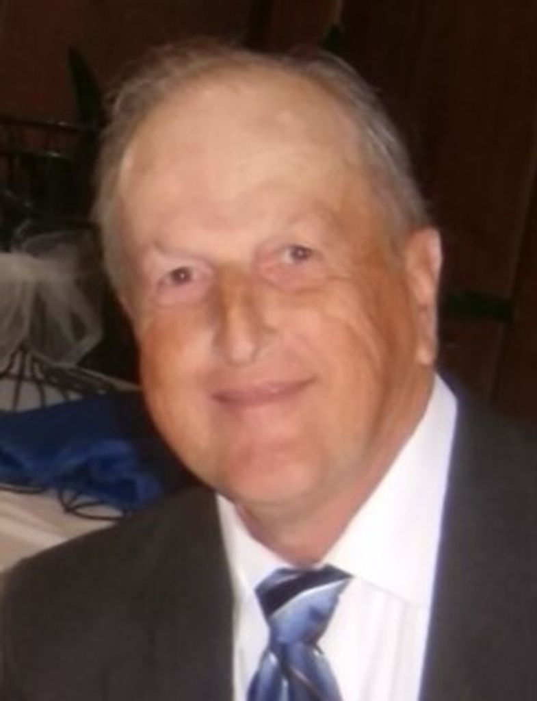 Nickolas P. Arena, Sr. Profile Photo