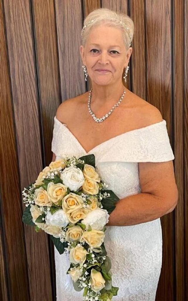 Pamela "Pam" Sue Mickel St. Michel Profile Photo