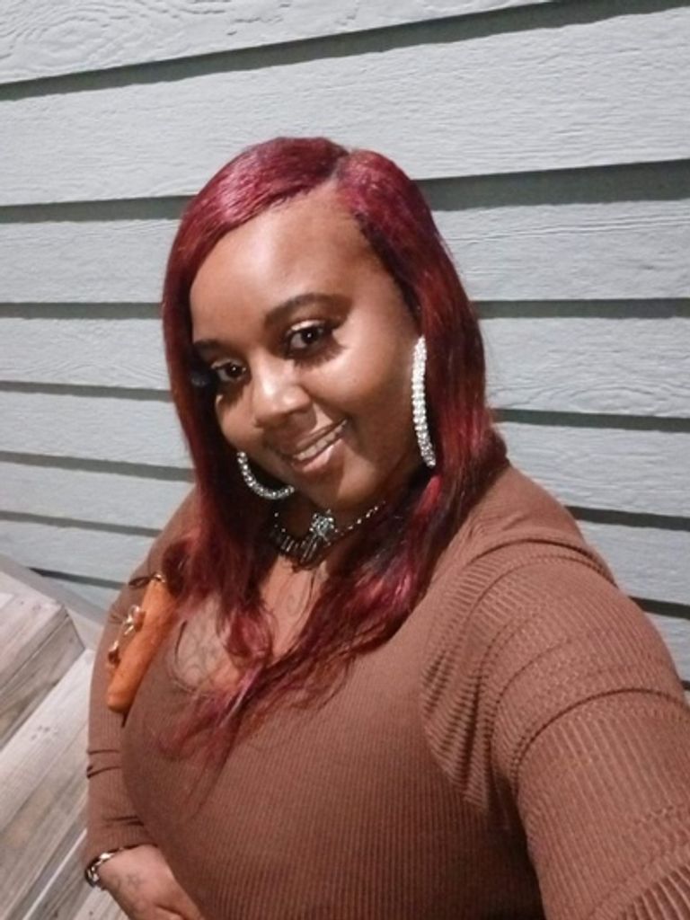 Sharenda Markia Freeman Profile Photo