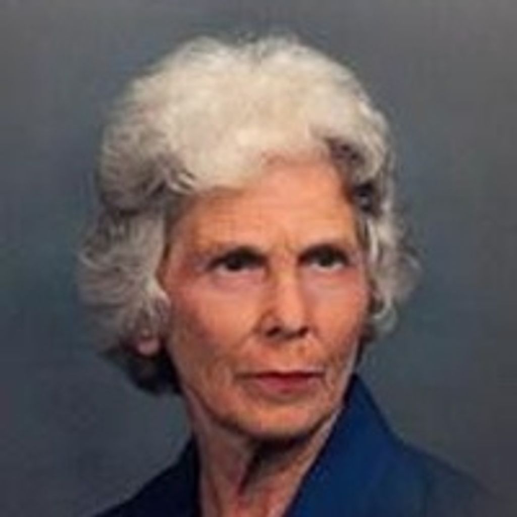 Margery Catledge Brown