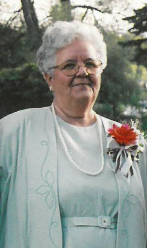 Shirley Chapman