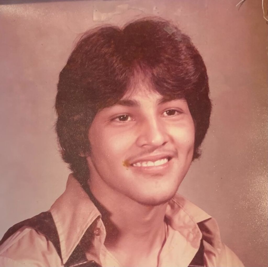 Carlos M. Ramirez Sr.