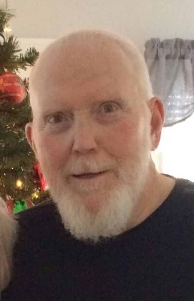 Larry Lee Harris Profile Photo
