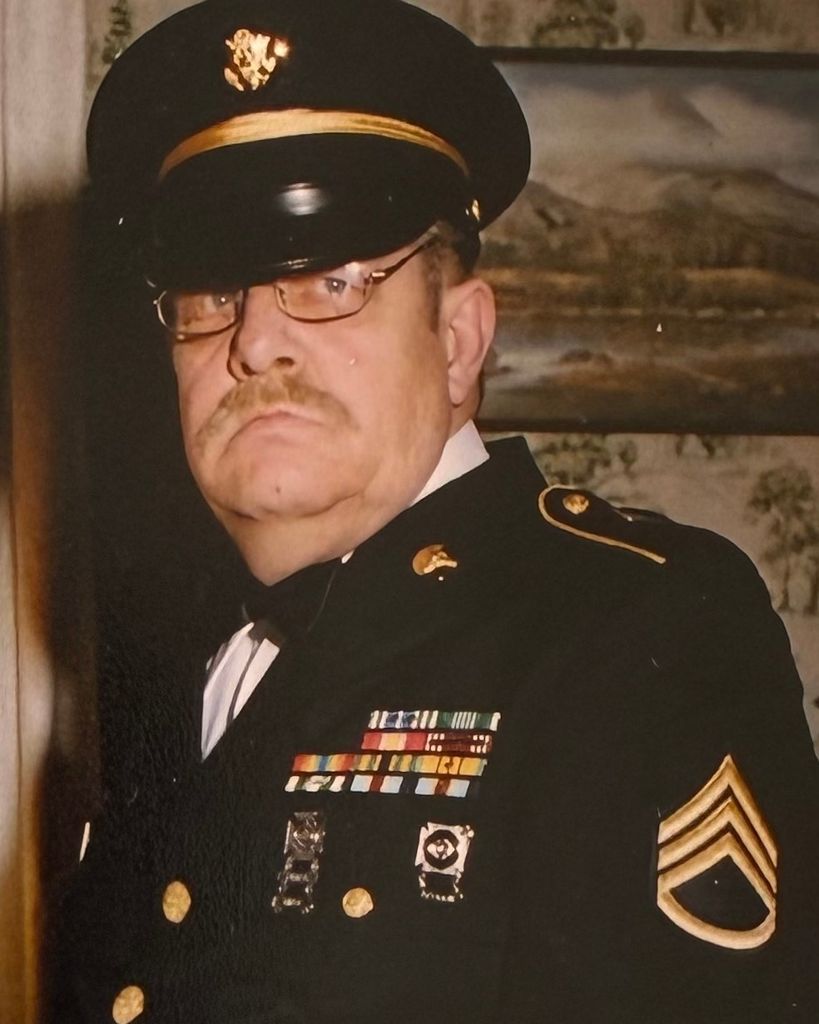 SSG Larry Lee Kohr