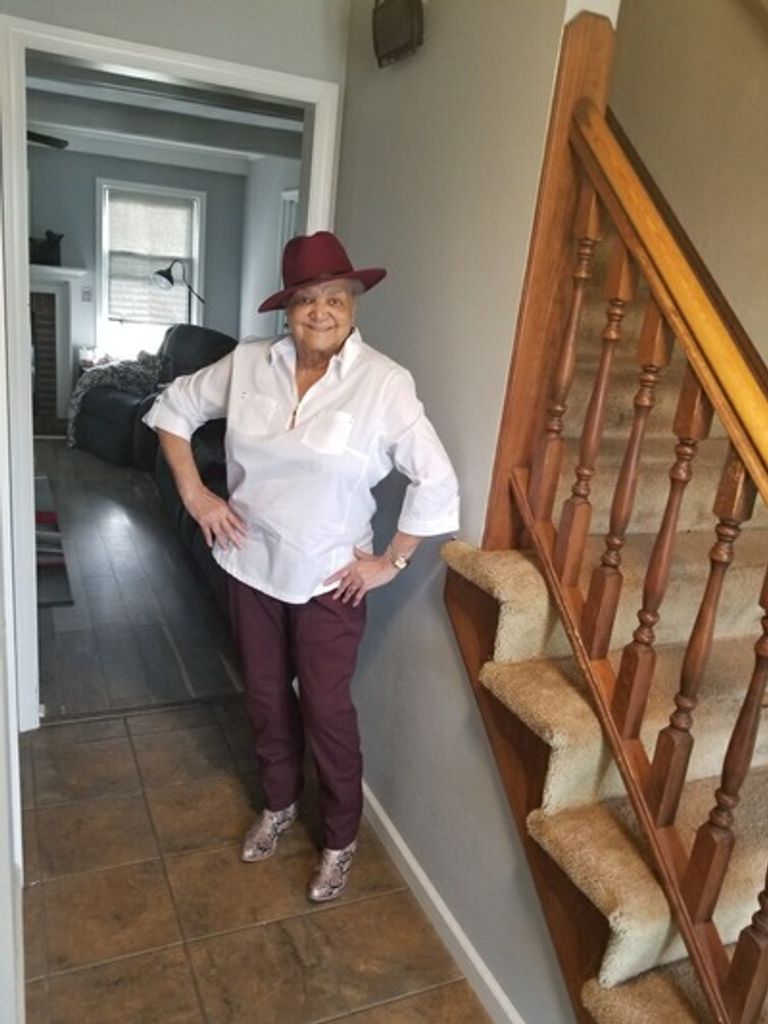 Geraldine G. Wilson Profile Photo
