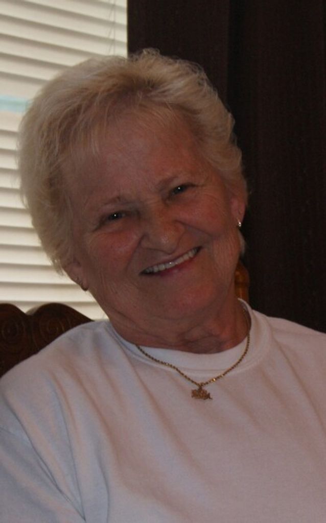 Bertha "Ann" Dupree Profile Photo