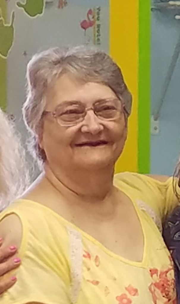 Priscilla Ann Guy Profile Photo