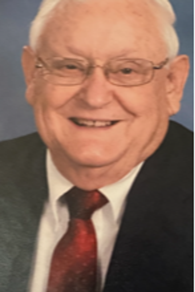 Donald R. Garrett