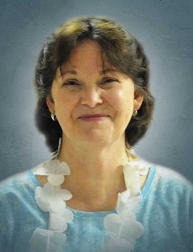 Pamela Ellen Dilbeck