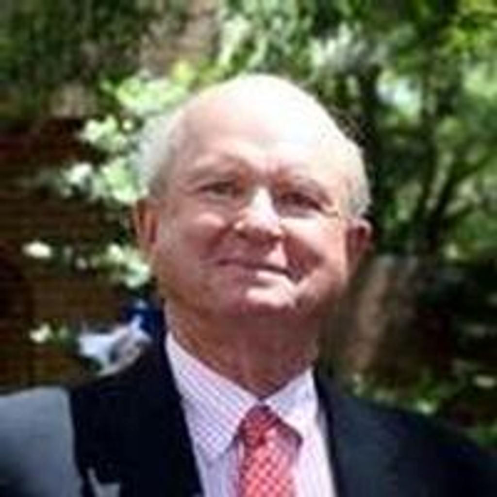 S. Donald Mccullough Profile Photo