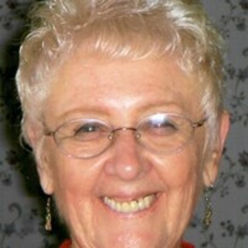 Lois C. Ragan