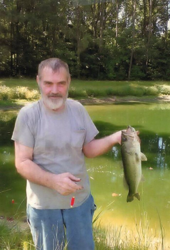 Gary "Mitchell" Holland