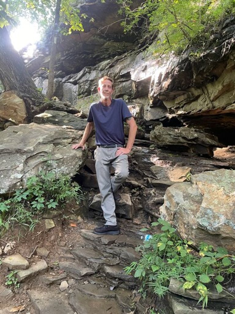 Michael J. Natoli Profile Photo