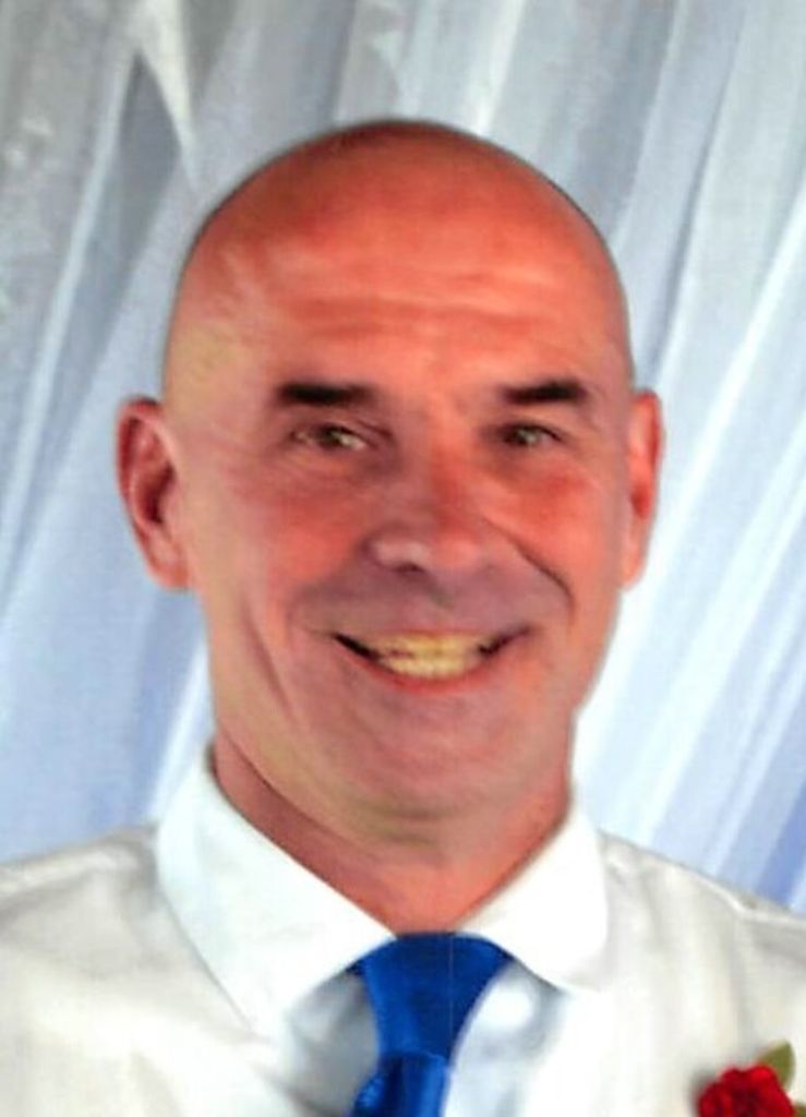 Nicholas Weinpert Profile Photo