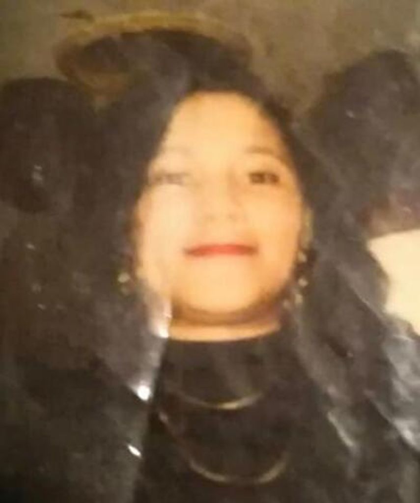 Ms. Mary Louise Peete Profile Photo