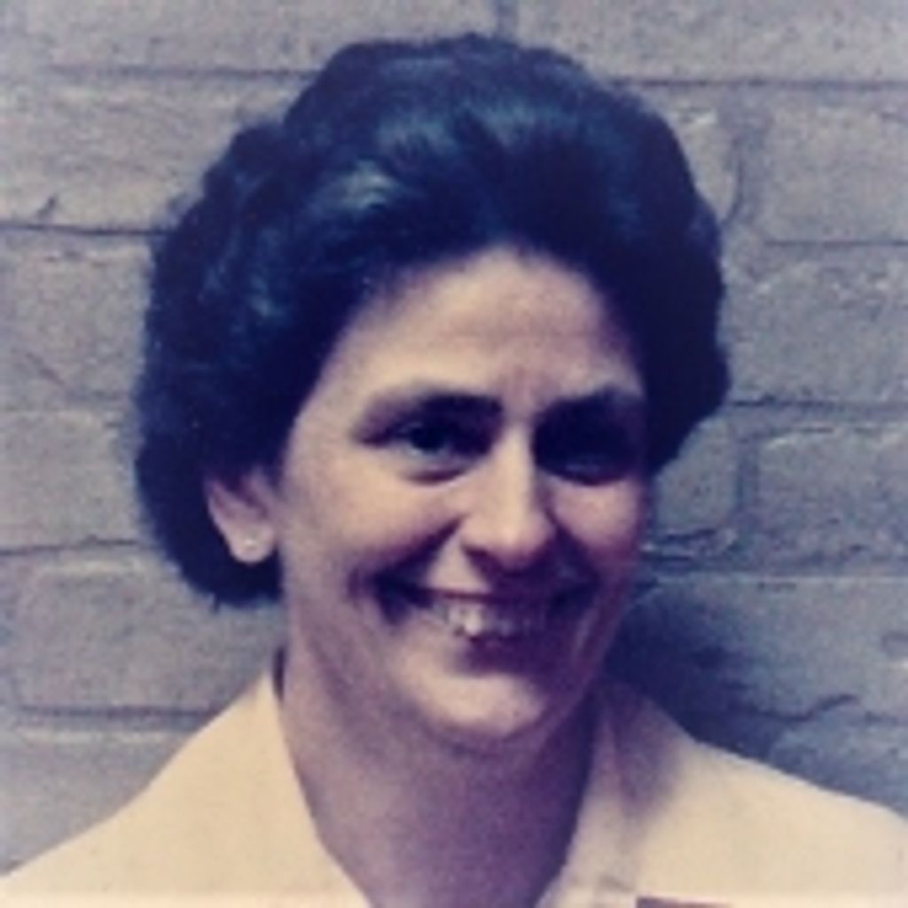 Patricia A. Griner