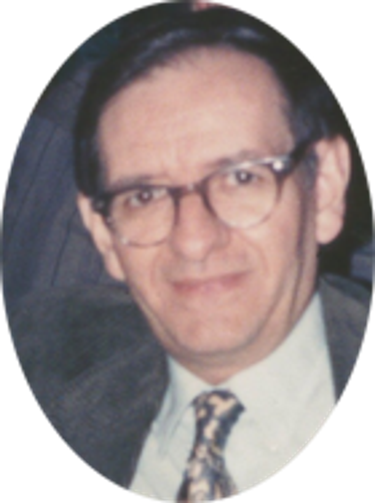 Lee R. Steigerwalt Profile Photo
