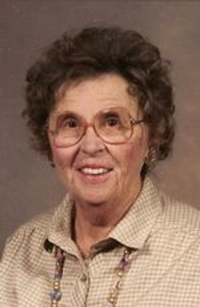 Elizabeth B. Yost