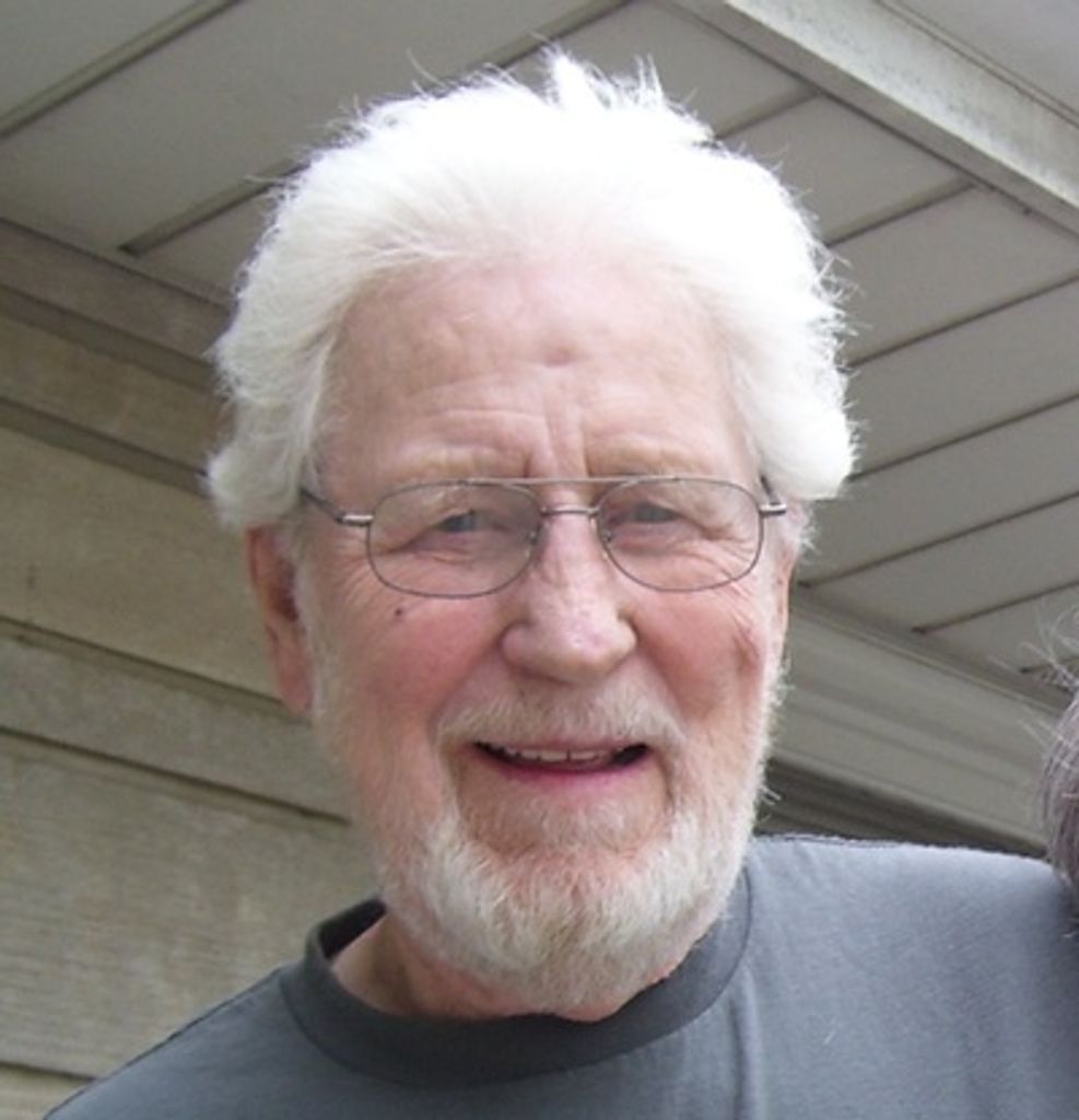 Lionel Badey Godfrey Profile Photo