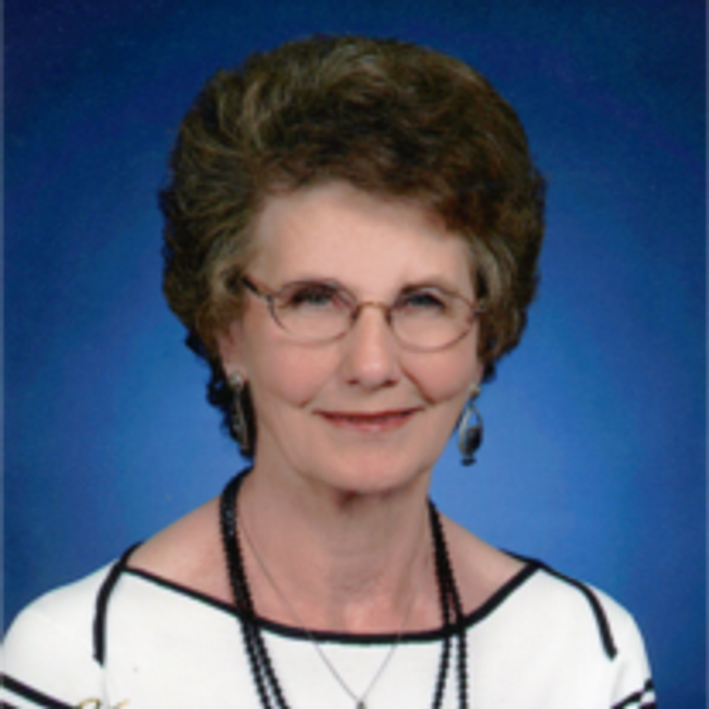 Marion (Mary) Jean Swenson
