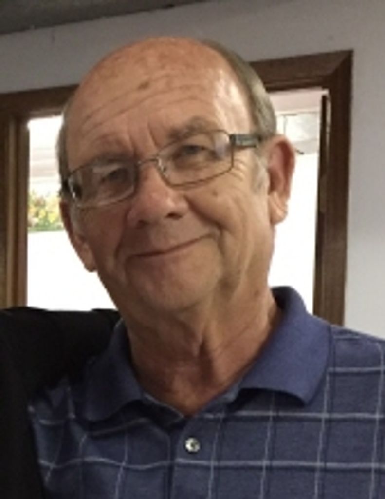Jack L. Kelley Profile Photo