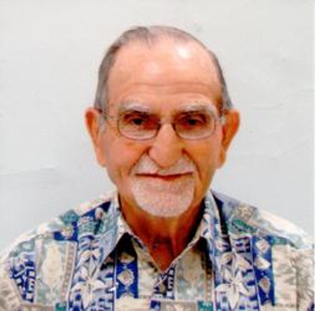 Donald Bures