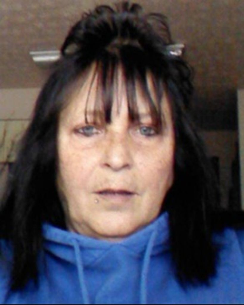 Iris A. Carter